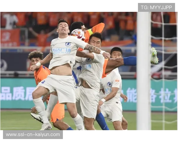 山东泰山边线连续压迫