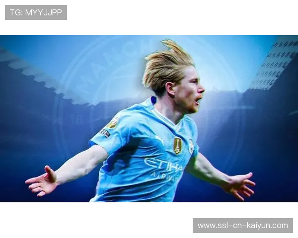 曼城德布劳内精准直塞撕裂防线再次助攻