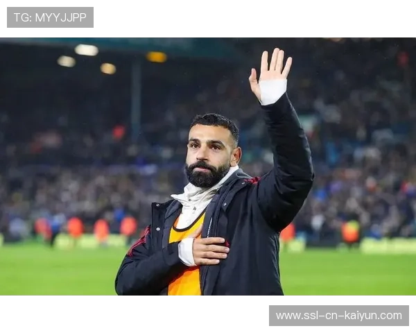 萨拉赫在右路不断制造威胁，利物浦攻势全面压上：从球场到生活的力量源泉