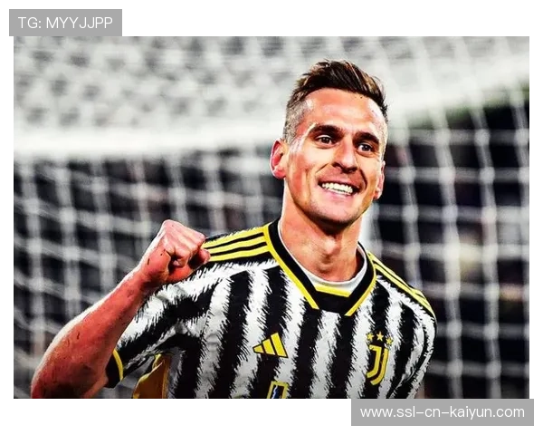 尤文米利克门前抢点完成绝对关键破门