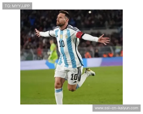 梅西迎来人生新篇章，向世界证明阿根廷第一球王的地位！