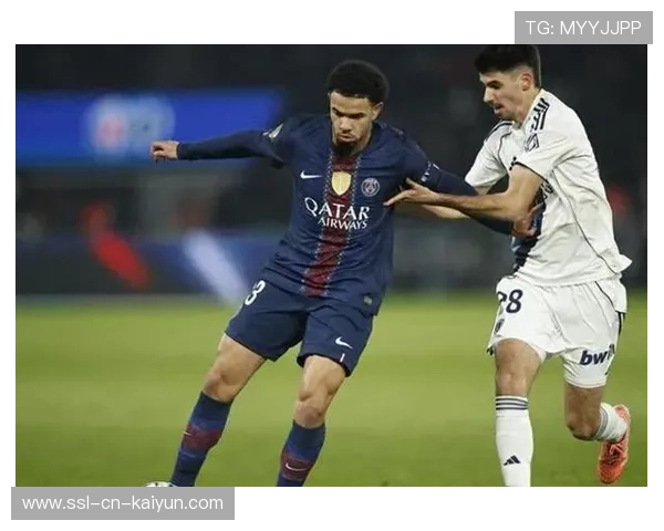 登贝莱内切线路极具威胁