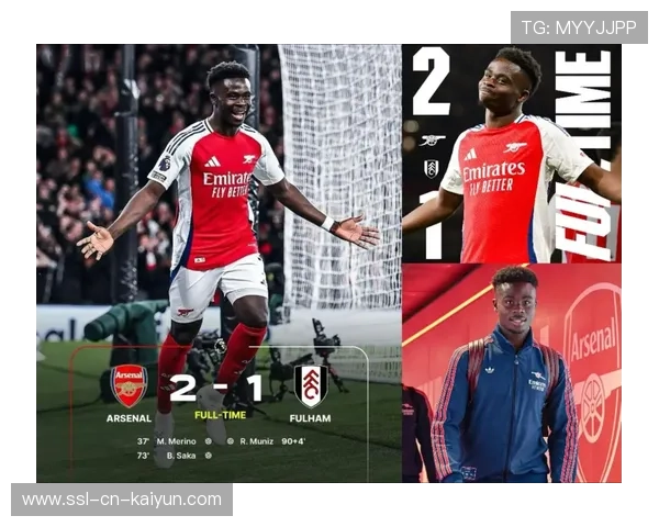 阿森纳年轻锋线全面爆发，萨卡再度进球